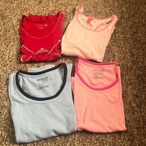 Lot of 3 Size L Women’s Tank Tops